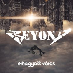 BEYOND: Elhagyott város (CD)