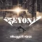 BEYOND: Elhagyott város (CD)