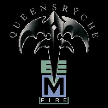 QUEENSRYCHE: Empire (2CD)