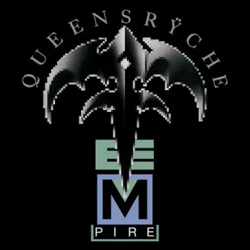QUEENSRYCHE: Empire (2CD)