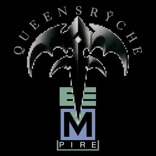 QUEENSRYCHE: Empire (2CD)