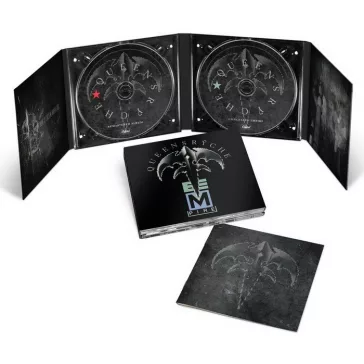 QUEENSRYCHE: Empire (2CD)