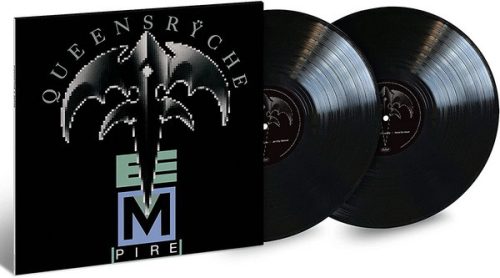 QUEENSRYCHE: Empire (2LP)