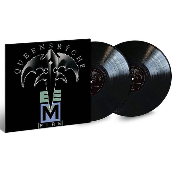 QUEENSRYCHE: Empire (2LP) QUEENSRYCHE: Empire (2LP)
