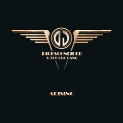 DIRKSCHNEIDER & THE OLD GANG: Arising (SP, 3 track single)