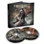 POWERWOLF: Call Of The Wild (2CD, mediabook, ltd.)