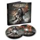 POWERWOLF: Call Of The Wild (2CD, mediabook, ltd.)