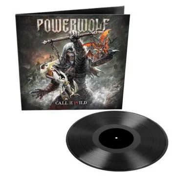POWERWOLF: Call Of The Wild (LP)