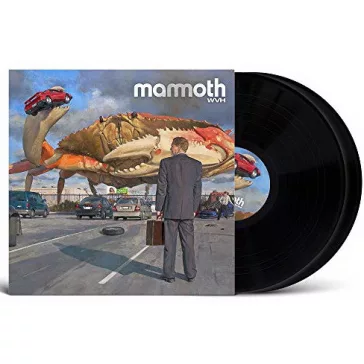 MAMMOTH WVH: Mammoth WVH (2LP)