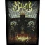 GHOST: Meliora  (hátfelvarró / backpatch)