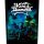 KING DIAMOND: Abigail (hátfelvarró / backpatch)