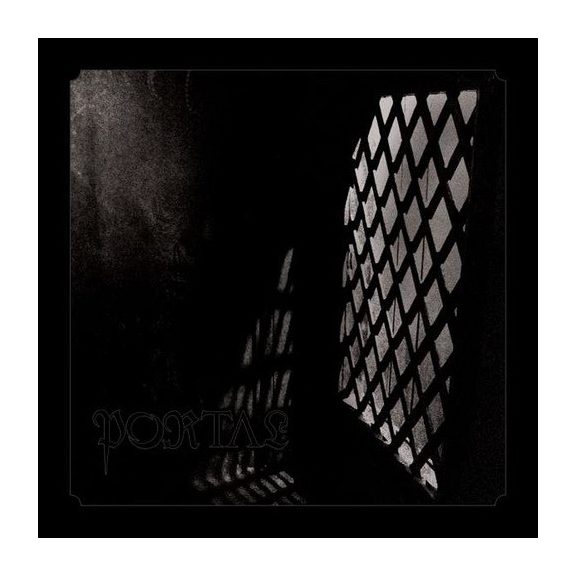PORTAL: Avow (CD) PORTAL: Avow (CD)