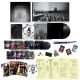 METALLICA: Metallica (6LP, 14CD, DVD, box)
