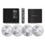METALLICA-COVERS: Blacklist (4CD)