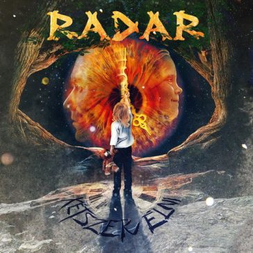 RADAR: Kétszer élni (CD)