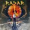 RADAR: Kétszer élni (CD)
