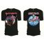 IRON MAIDEN: Euro Tour (póló)