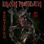 IRON MAIDEN: Senjutsu (2CD,digipack)