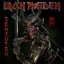 IRON MAIDEN: Senjutsu (2CD,digipack)