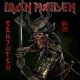 IRON MAIDEN: Senjutsu (3LP, 180 gr)
