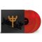JUDAS PRIEST: Reflections - 50 Heavy Metal Years (2LP, red, 180 gr)