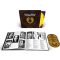 JESUS CHRIST SUPERSTAR (Ian Gillan) (3CD, box, ltd.)