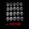 DEPRESSZIÓ: 20+1 (CD, digipack)