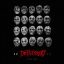 DEPRESSZIÓ: 20+1 (CD, digipack)