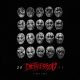 DEPRESSZIÓ: 20+1 (CD, digipack)