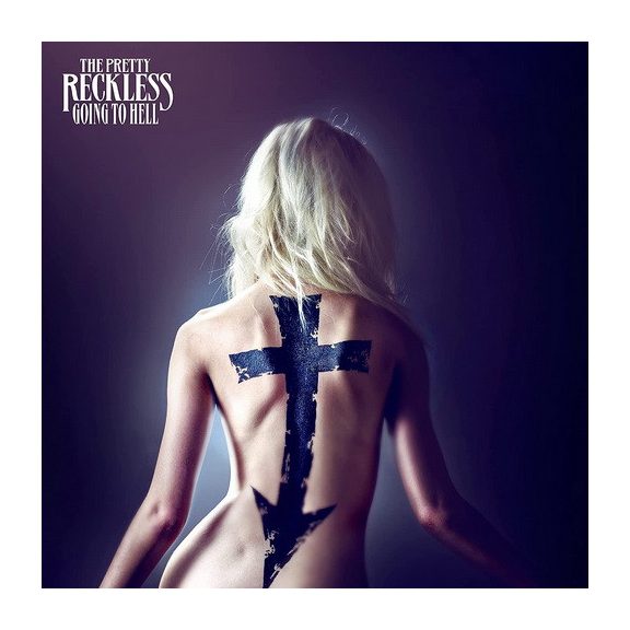 PRETTY RECKLESS: Going To Hell (CD) PRETTY RECKLESS: Going To Hell (CD)