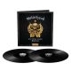 MOTORHEAD: Everything Louder Forever - Best Of (2LP)
