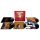 SEPULTURA: Sepulnation - Albums 1998-2009 (8LP, remastered, 180 gr)