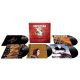 SEPULTURA: Sepulnation - Albums 1998-2009 (8LP, remastered, 180 gr)