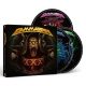 GAMMA RAY: XXX Years Live (2CD+DVD)