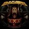 GAMMA RAY: XXX Years Live (3LP+Blu-ray)