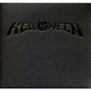 HELLOWEEN: Helloween (2CD, japán)