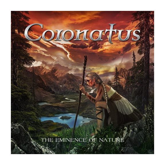 CORONATUS: Eminence Of Nature (2CD) CORONATUS: Eminence Of Nature (2CD)
