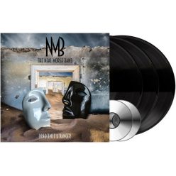 NEAL MORSE BAND: Innocence & Danger (3LP+2CD)