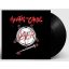 SLAYER: Haunting The Chapel (LP, black, +poster, 45 RPM, 180 gr)