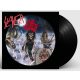 SLAYER: Live Undead (LP, black)