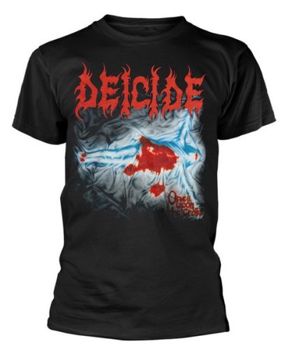 DEICIDE: Once Upon The Cross (póló)