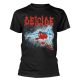 DEICIDE: Once Upon The Cross (póló)
