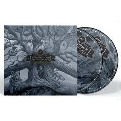 MASTODON: Hushed And Grim (2CD)