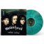 MOTORHEAD: Overnight Sensation (LP, green/black smoke)