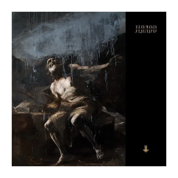 BEHEMOTH: I Loved You At Your Darkest (CD) BEHEMOTH: I Loved You At Your Darkest (CD)