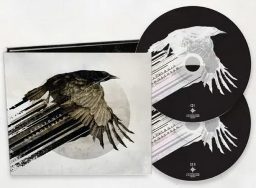 KATATONIA: Mnemosynean (2CD)