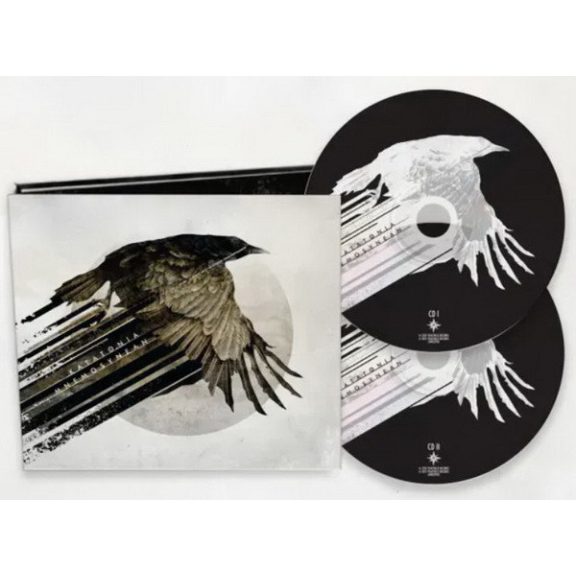 KATATONIA: Mnemosynean (2CD) KATATONIA: Mnemosynean (2CD)