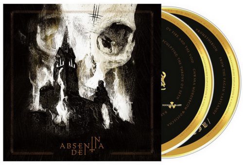 BEHEMOTH: In Absentia Dei (2CD)