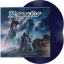RHAPSODY OF FIRE: Glory For Salvation (2LP, blue)