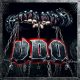UDO: Gamer Over (CD, digipack)